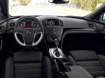 Opel Insignia OPC 2009 года